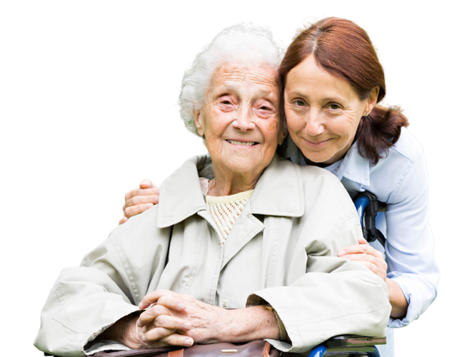 Курс патронажной сиделки (помощницы по уходу) в Полевском