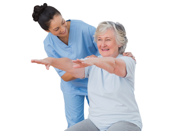 Курс специалиста по социальной работе в реабилитационной сфере в Полевском