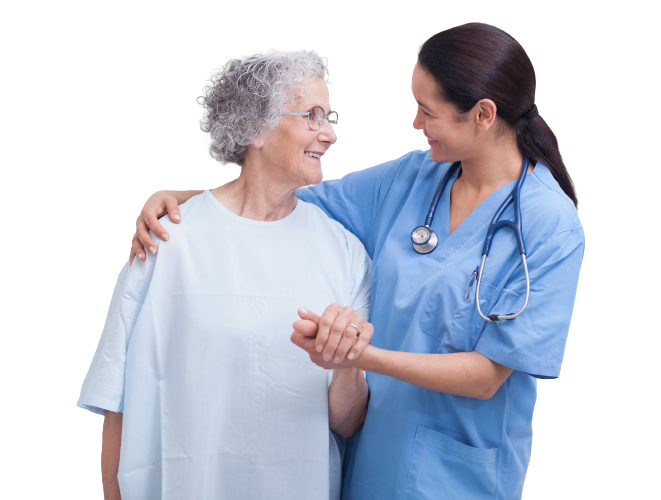 Курс младшей медсестры по уходу за больными в Полевском