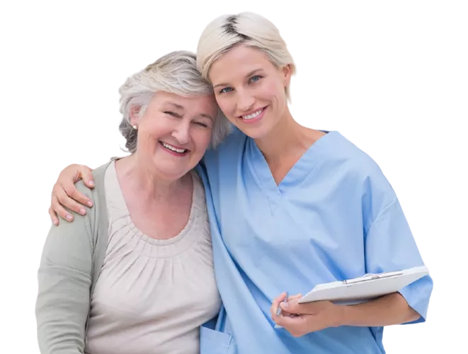 Курс подготовки младших медсестер в Полевском